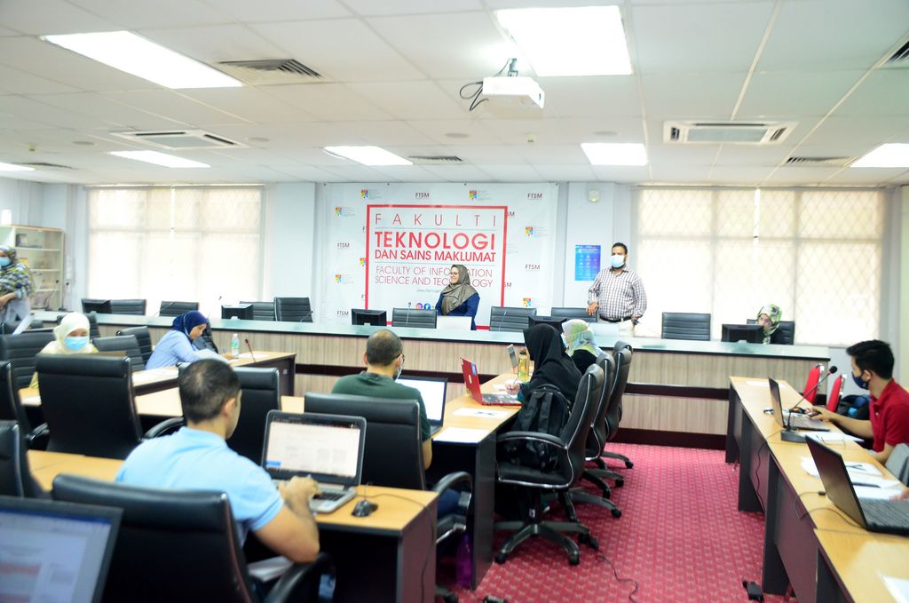 9 Bengkel How To Write Systematic Literature Review Journal Paper For Student